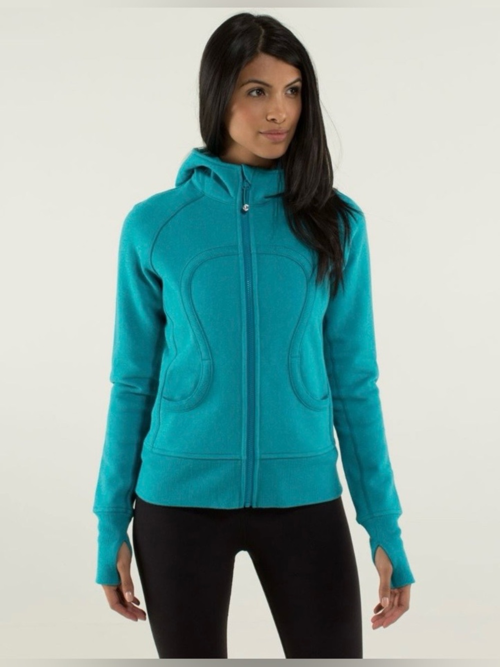 Lululemon Scuba Hoodie